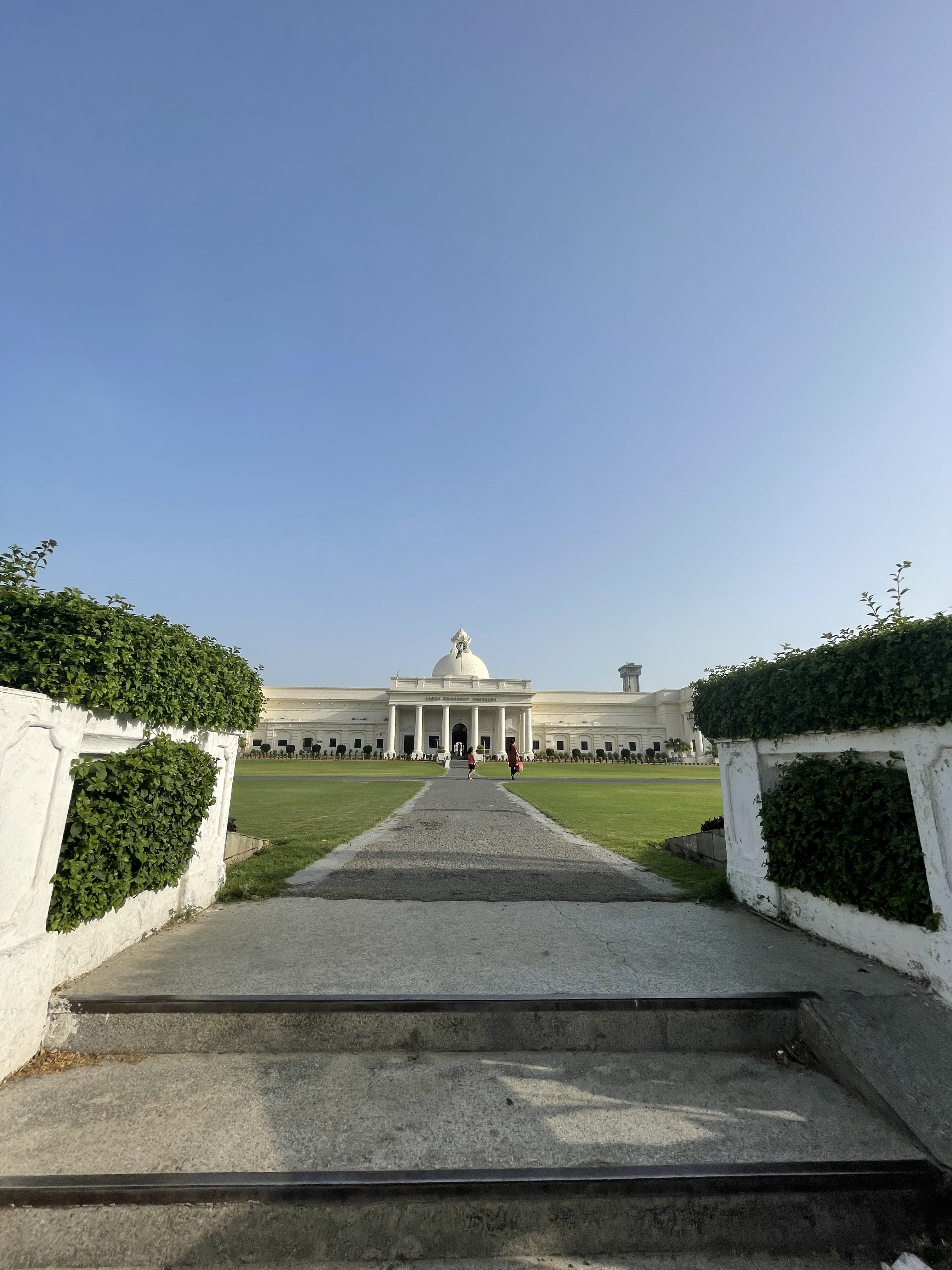 iit roorkee building India