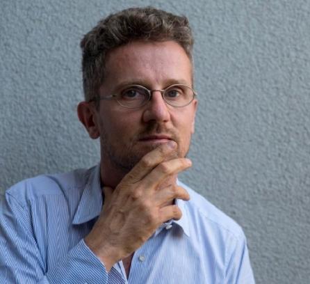 Carlo Ratti Headshot