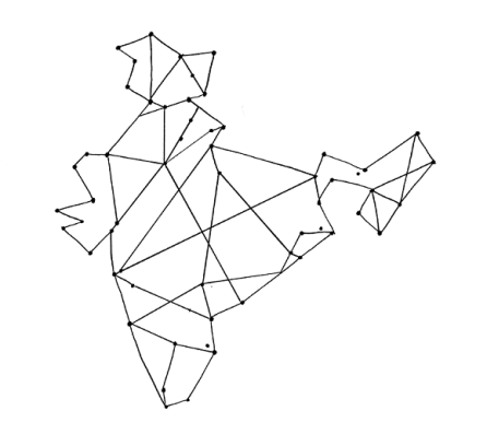 India Map