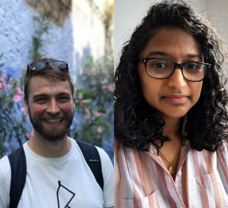 2021 Fulbright India