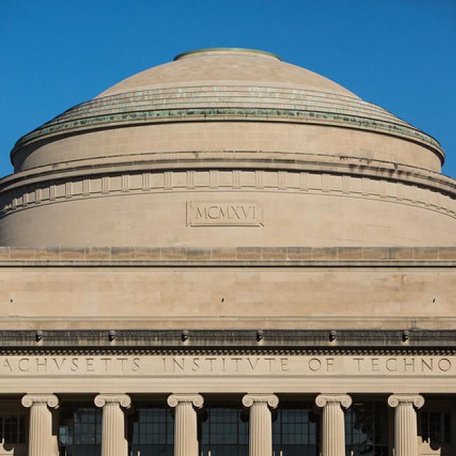 MIT Dome