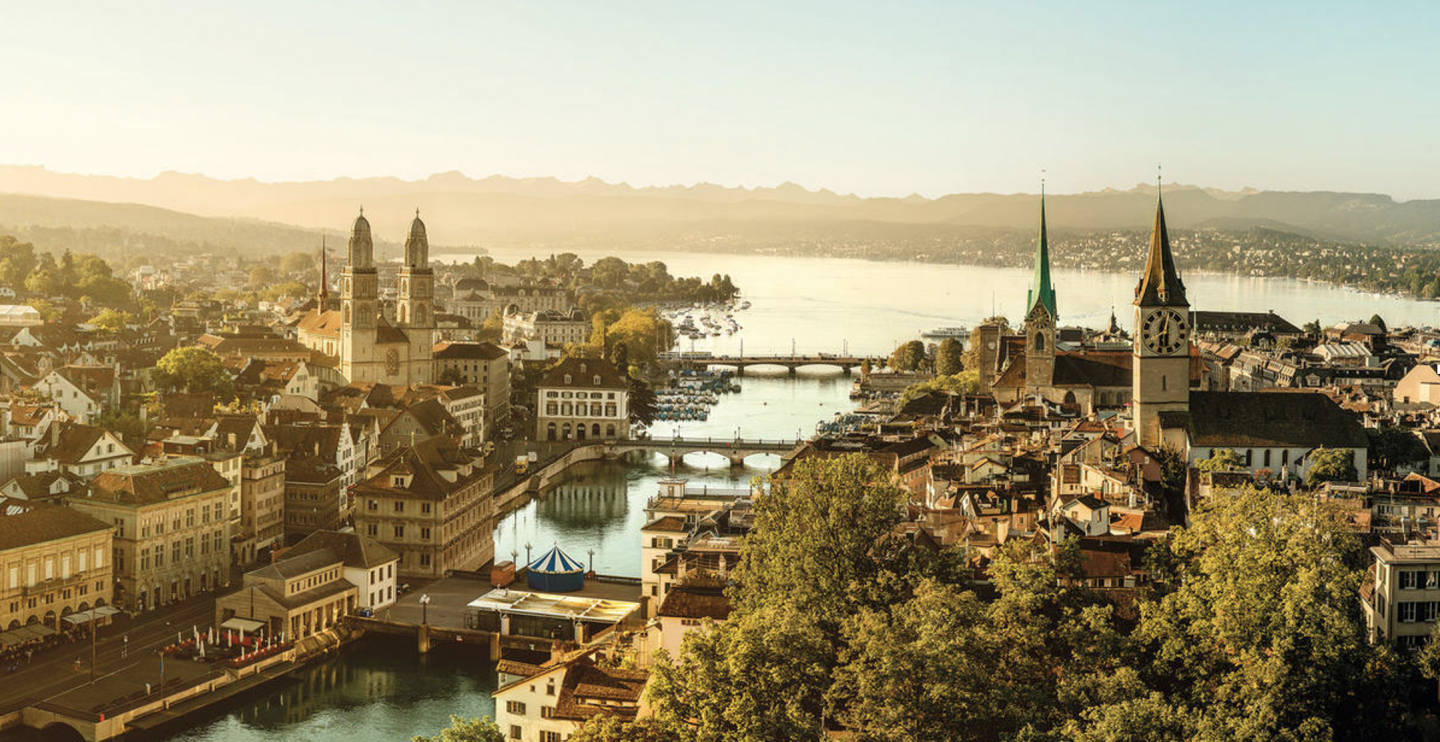 Zurich