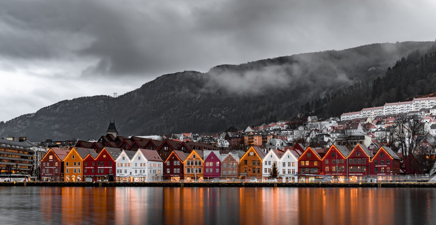 Bergen