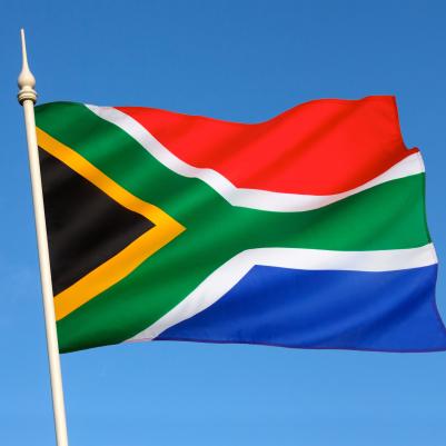 South Africa Flag