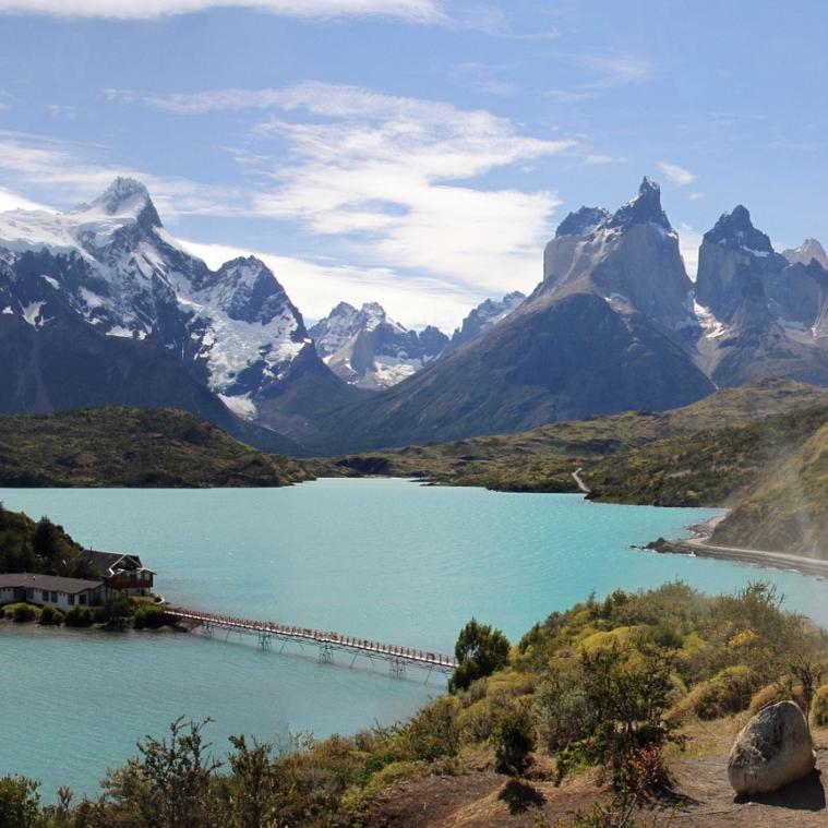 patagonia