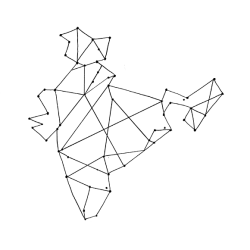 India Map